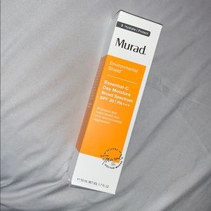 Murad Essential-C Moisturizer